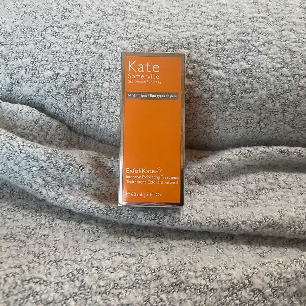 Kate Somerville ExfoliKate Treatment